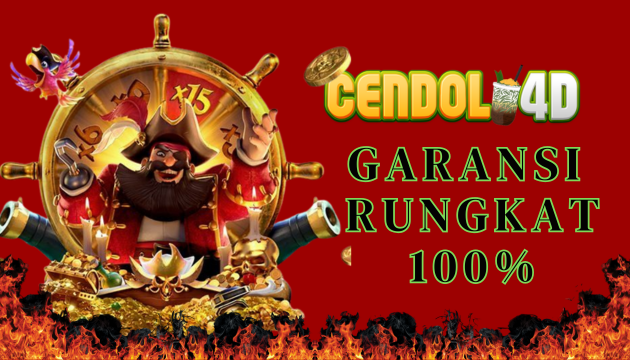 GARANSI RUNGKAT !!